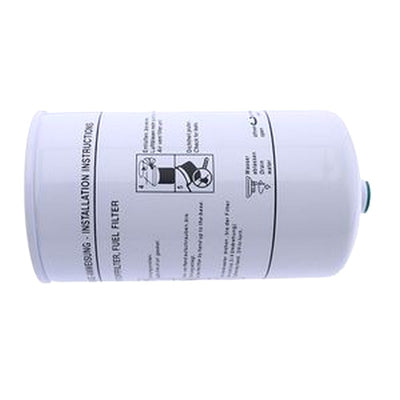 Fuel Filter 001225431 for JLG Deutz S125 125 Engine