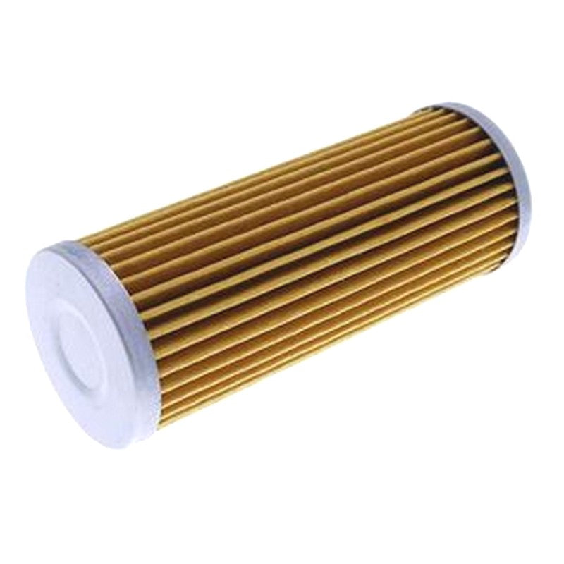 Fuel Filter 124550-55700 for Yanmar YM180 YM186 YM220 YM226 YM2020 F18 F20 F22 F24 FX26 F28 FX32 F37D FX42 F46D FX285 FX305 FX335 FX435 B22 VIO15 VIO15-2 VIO20 VIO20-2 VIO20-3 VIO27-2 VIO30 VIO30-1 VIO35 VIO35-2
