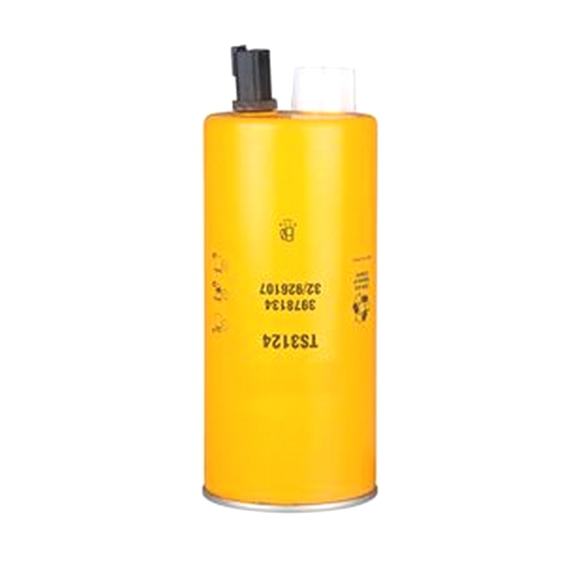 Fuel Filter 32/926107 for JCB Engine 320/40296 320/40407 Excavator JS160LC JS180LC