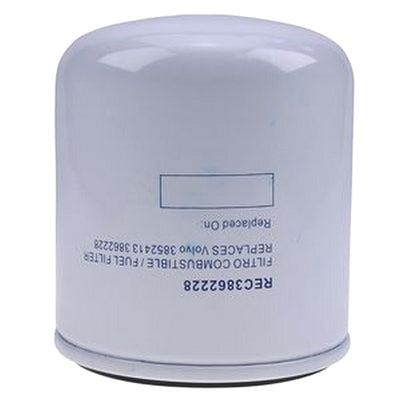 Fuel Filter 5009676 for Evinrude Johnson 10 Micron