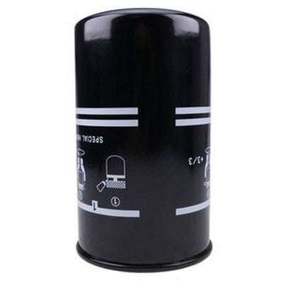 Fuel Filter 600-31-93530 for Komatsu Engine SAA4D95LE-5 Excavator PC130-8 PC138US-8 PC78UU-8 Loader WA90-6 WA100M-6