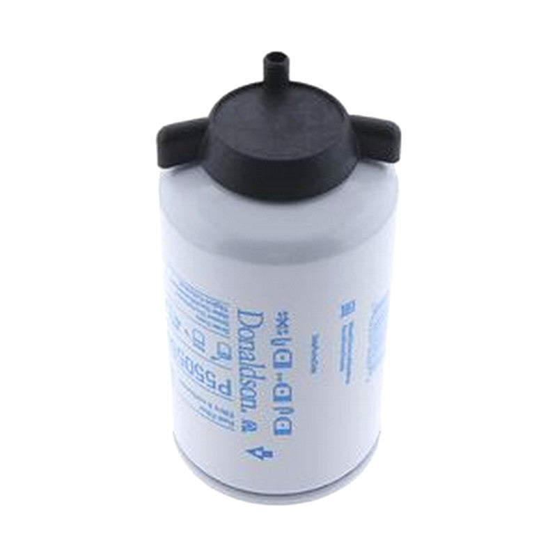 Fuel Filter 86555246 for New Holland Tractor 5640 6640 6640O 675E 6810S 7740 7740O 7840 7840O 8240 9030E TB100 TB110 TB120 TB80 TB85 TB90