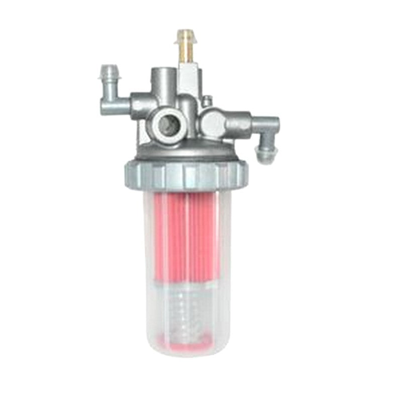 Fuel Filter AM875142 for John Deere Mower F915 2243 2653A 2653