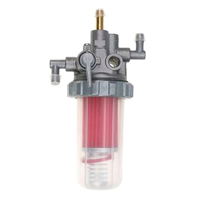 Fuel Filter AM876411 for John Deere Tractor 670 770 415 425 445 455 X495 X595