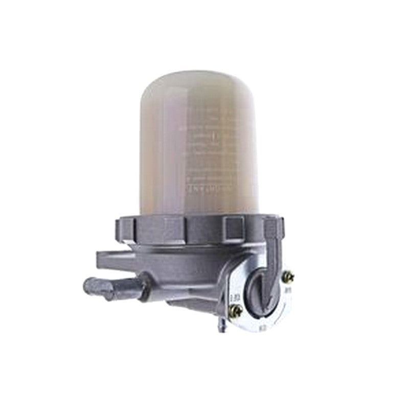 Fuel Filter Assembly 1A001-43010 for Kubota L3130F L3240F L3830F L39 L4600H M4900 MX5100F MX5100H