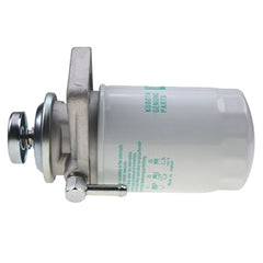 Fuel Filter Assembly 1C011-43013 for Kubota Tractor M4900 M5700 M6800 M8200 M8540 M9540