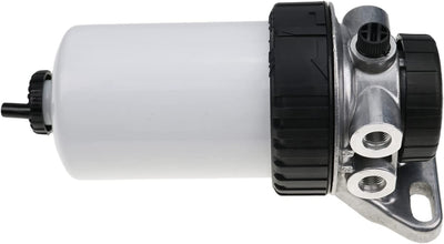 Fuel Filter Assembly 87840545 for New Holland G140