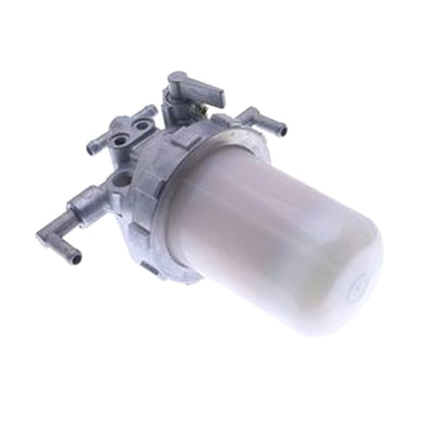 Fuel Filter 119833-55621 for Yanmar 3TNM74F-NGGE 3TNM74F-NHGE 3TNV80F-NGGE 3TNM72-BKK