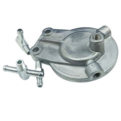 Fuel Filter Bracket YM129004-55612 for Komatsu Excavator PC27MR-2 PC30MR-2 PC35MR-2 PC75R-2 PC80MR-3 PC95R-2 PW110R-1 PW75R-2