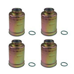 Fuel Filter ED0021753180-S for Kohler Lombardini Engine KDI2504TCR KDI3404TCRBuymachineryparts