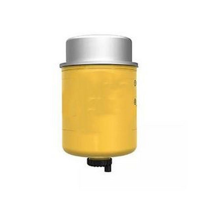 Fuel Filter for Caterpillar CAT Skid Steers 216 228 236 248