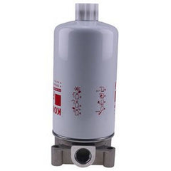 Fuel Filter FS1212 With Head 142784S for Fleetguard