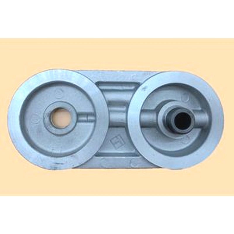 Fuel Filter Head 3904362 for Cummins