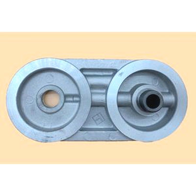 Fuel Filter Head 3904362 for Cummins