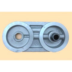 Fuel Filter Head 3904362 for Cummins