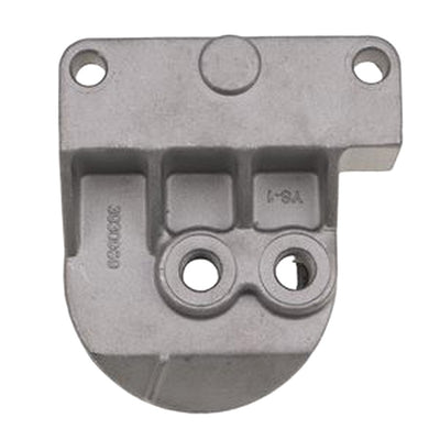 Fuel Filter Head 3930969 for Cummins Engine 6BT 6BTA Komatsu Excavator PC200-6