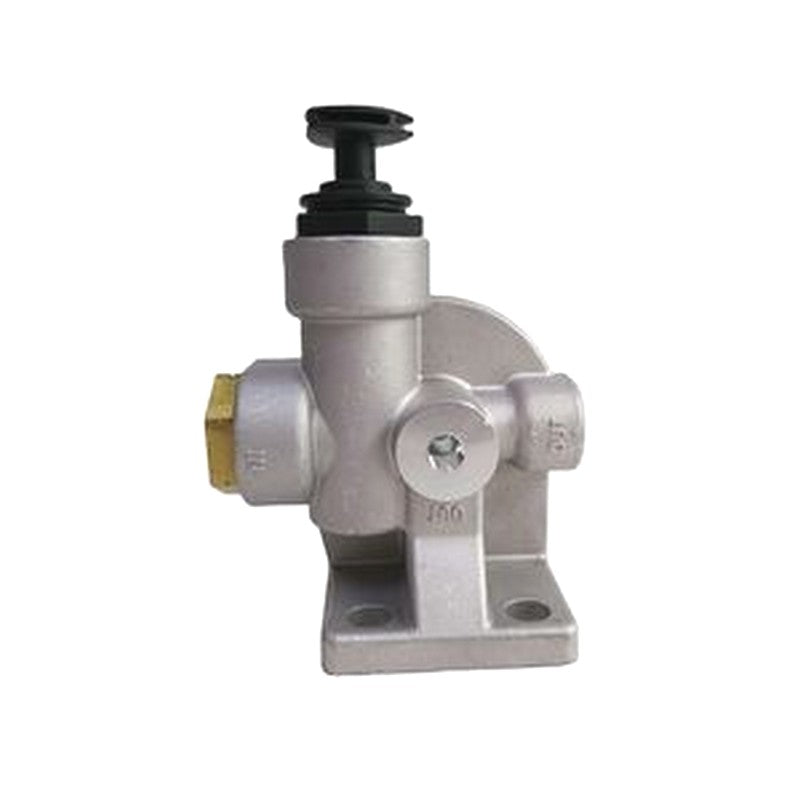 Fuel Filter Head 3975404 for Cummins Engine QSB6.7