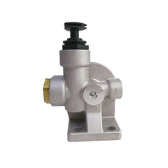 Fuel Filter Head 3975404 for Cummins Engine QSB6.7