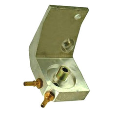 Fuel Filter Head 4944718 for Cummins Engine ISDE ISBE DCEC