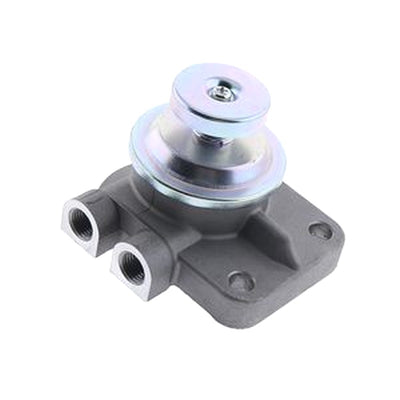 Fuel Filter Head C6204717210 for Cummins 6B3.3 4BT3.3 B3.3 Engine