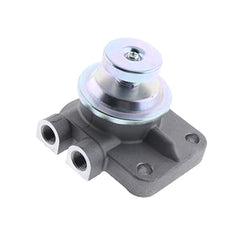 Fuel Filter Head C6204717210 for Cummins 6B3.3 4BT3.3 B3.3 Engine