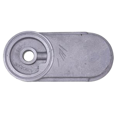 Fuel Filter Head J897331 for CASE Engine 6831T Tractor 9310 9330 7220 7240 8910 8940 MX180 MX200 MX220 1150G 850G