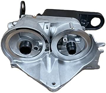 Fuel Filter Housing 24264722 21032642 for Volvo Engine D12D D12 Series