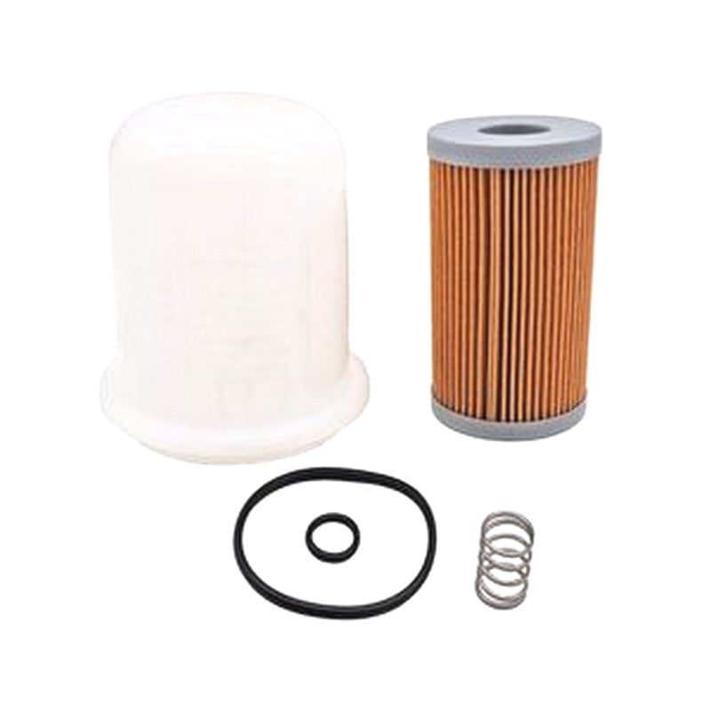 Fuel Filter Kit 15521-43160 15521-43100 for Kubota L235 L275 L3600 1140 1145 1165 L2250 L2650 L2850 L2900 L2950