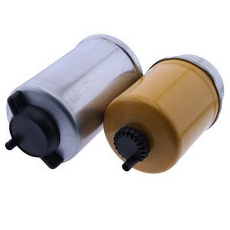 Fuel Filter Kit 32/925694 320/07155 320/07394 for JCB Backhoe Loader