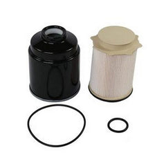 Fuel Filter Kit 68197867AA 68157291AA for 2013-2018 Dodge Ram 2500 3500 4500 5500 Cummins Engine 6.7L