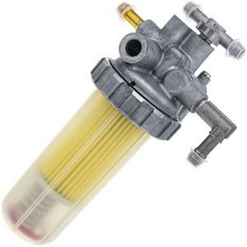 Fuel Filter MIA884997 for John Deere Tractor 1025R 1026R 2025R 2026R X495 X595 X740 X744 X749