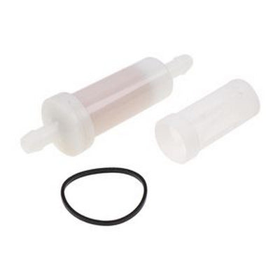 Fuel Filter & O-Ring Kit 275500089 275500090 for Seadoo GT SP SPI SPX GS GTI GTX GTS XP RX RFI