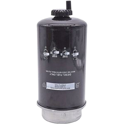 Fuel Filter RE541922 for John Deere Engine 4045 6068 3029 Tractor 5105ML 5115M 6100E 6105EH 6110E 6115E 6120EH 6125E 6130E 6135J