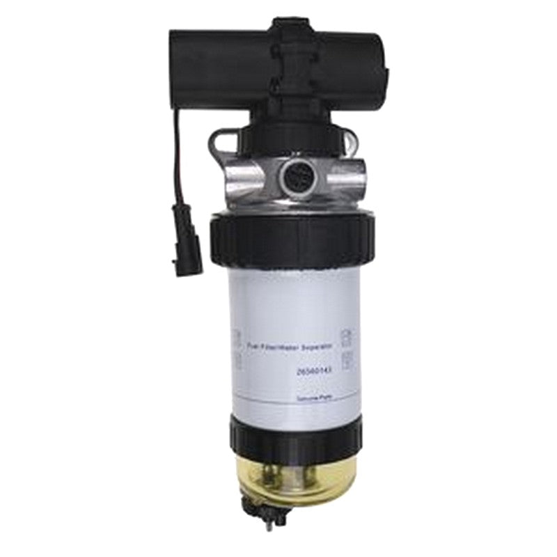 Fuel Filter with Pump 32A62-02020 for Mitsubishi