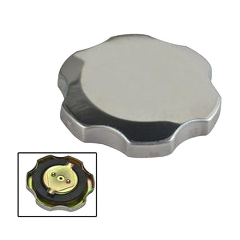 Fuel Gas Tank Cap 17620-ZH7-023 for Honda GX GX160 GX200 GX240 GX270 GX340 GX390