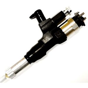 Fuel Injection 095000-5465 for Hino Engine J07E J07E-TP Original
