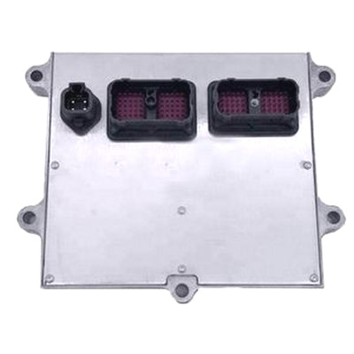 Fuel Injection Controller 600-467-3400 for Komatsu SAA6D107E-1N SAA6D107E-1Q Engine PC220-8M0 PC220LC-8M0 Excavator