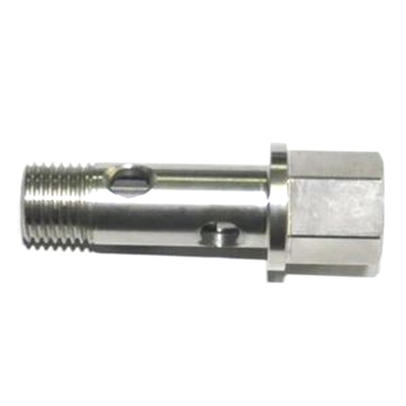 Fuel Injection Pipe Screw 8-98074955-0 for Isuzu FVR34 Truck 6HK1 Engine