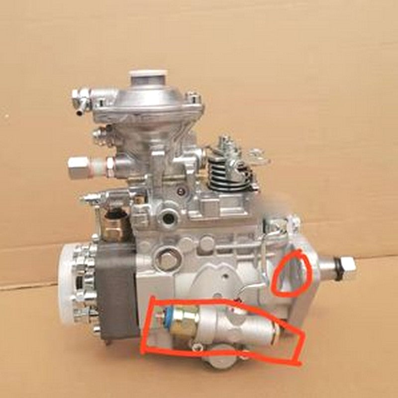 Fuel Injection Pump 0 460 424 314 for Bosch