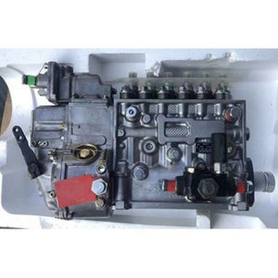 Fuel Injection Pump 0402646659 61560080304 for Weichai Engine WD615.50