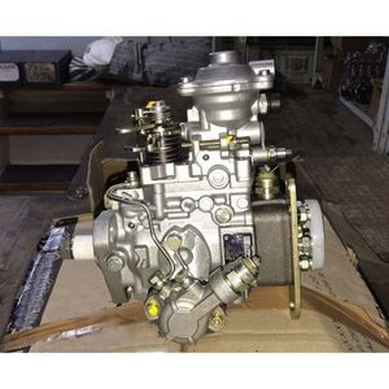 Fuel Injection Pump 0460426516 5290007 for Cummins Engine 6CT 6BTAA 5.9L JCB Loader 432ZX