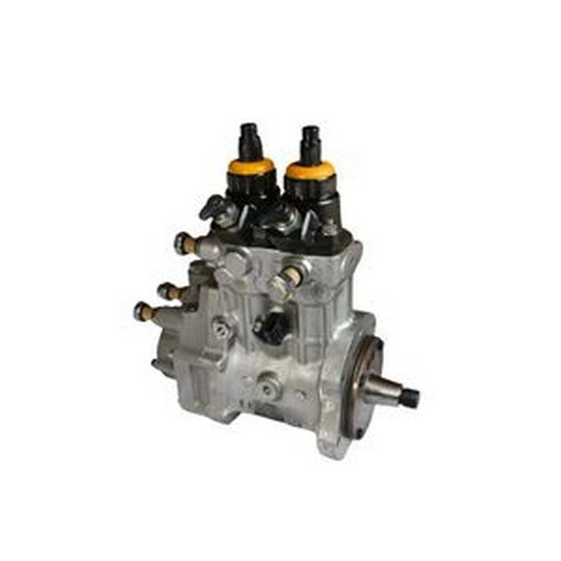 Fuel Injection Pump 094000-0323 6217-71-1111 for Komatsu Engine SA6D140E Loader WA500-3