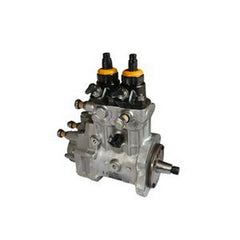 Fuel Injection Pump 094000-0323 6217-71-1111 for Komatsu Engine SA6D140E Loader WA500-3