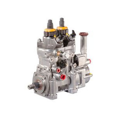 Fuel Injection Pump 094000-0350 22100-78090 for Toyota S05C S05C-TB Hino S05D Engine