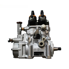 Fuel Injection Pump 094000-0662 for Komatsu Engine 6D125