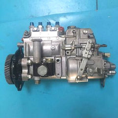 Fuel Injection Pump 101041-9571 for Isuzu Engine 4JG1T Gehl Skid Steer Loader CTL70