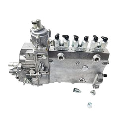 Fuel Injection Pump 101609-3760 for Cummins Engine 6BTAA 5.9L Komatsu Excavator PC200-7