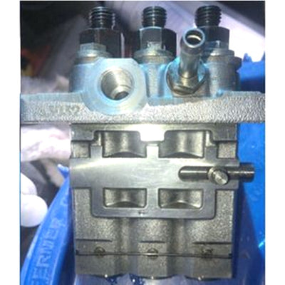 Fuel Injection Pump 104136-3032 for Isuzu Engine 3KR2 Hitachi Excavator EX30 EX35 EX40UR