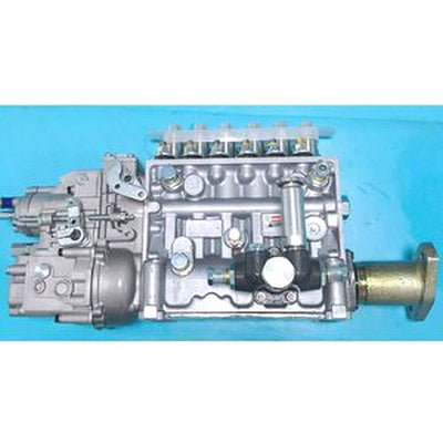 Fuel Injection Pump 106675-461B KP-PE6P120/720RS3S for Doowan Zexel BOSCH Doosan