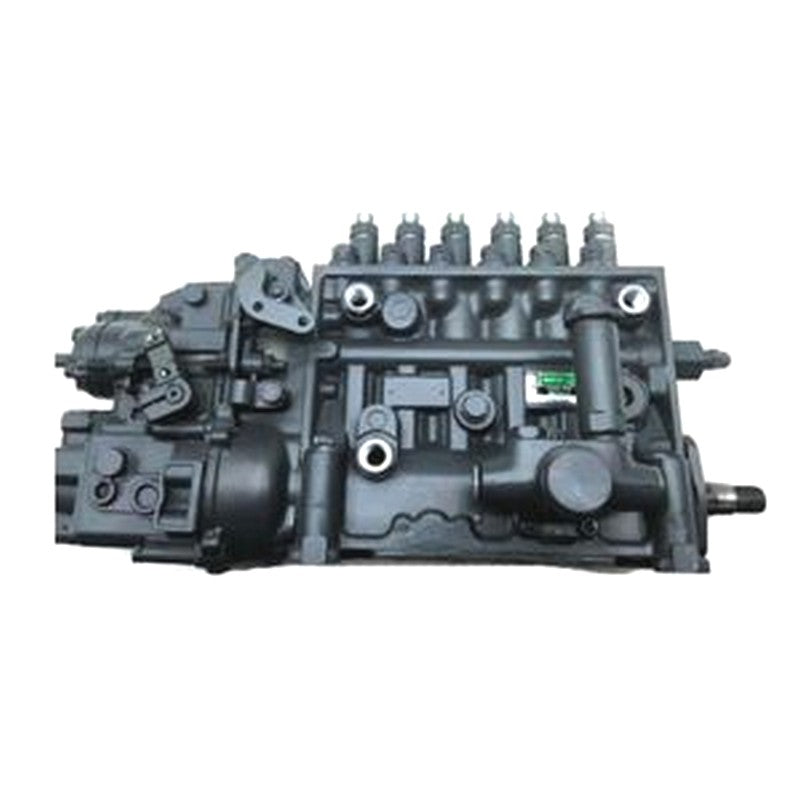 Fuel Injection Pump 106675-4690 for Doosan DE12TIQ Engine Solar 370 420 Excavator